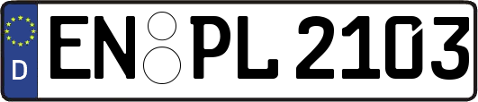 EN-PL2103