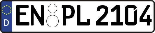 EN-PL2104