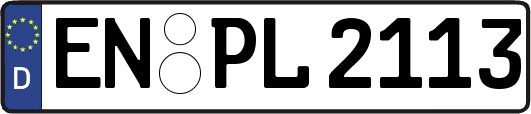 EN-PL2113