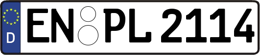 EN-PL2114