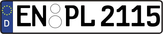 EN-PL2115