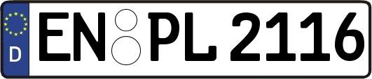 EN-PL2116