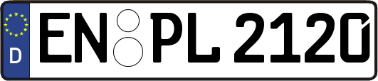 EN-PL2120