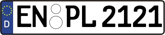EN-PL2121