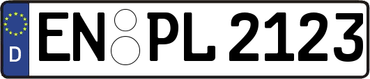 EN-PL2123