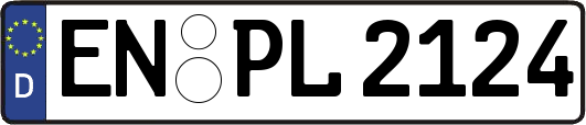 EN-PL2124