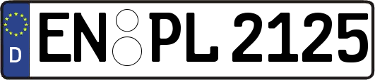 EN-PL2125