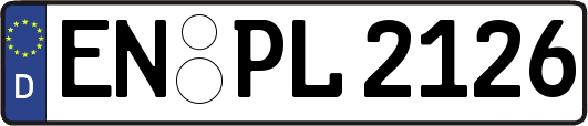 EN-PL2126