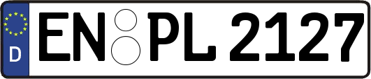 EN-PL2127
