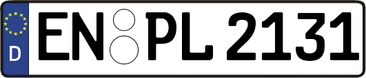 EN-PL2131