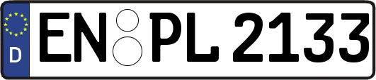 EN-PL2133