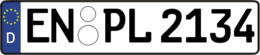EN-PL2134
