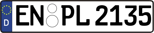 EN-PL2135