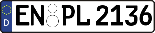 EN-PL2136