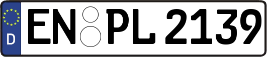 EN-PL2139