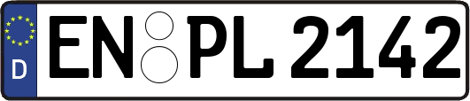 EN-PL2142