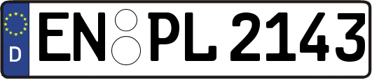 EN-PL2143