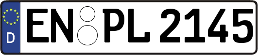 EN-PL2145