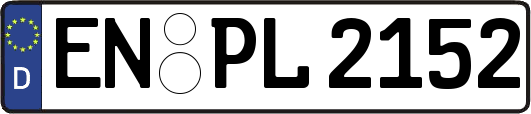 EN-PL2152