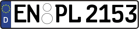 EN-PL2153