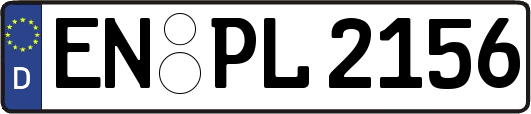EN-PL2156