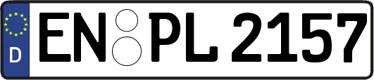 EN-PL2157