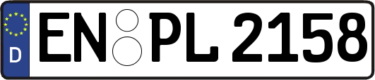 EN-PL2158