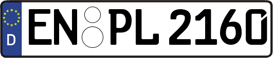 EN-PL2160
