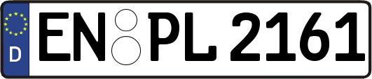 EN-PL2161