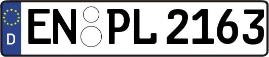 EN-PL2163