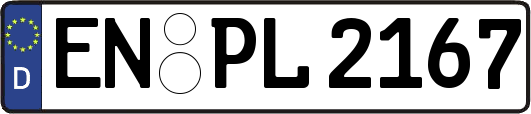EN-PL2167