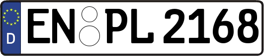 EN-PL2168