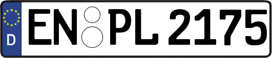 EN-PL2175