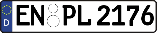 EN-PL2176