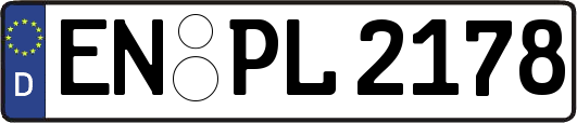 EN-PL2178