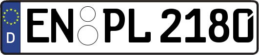 EN-PL2180