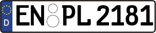 EN-PL2181