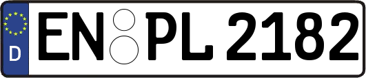 EN-PL2182