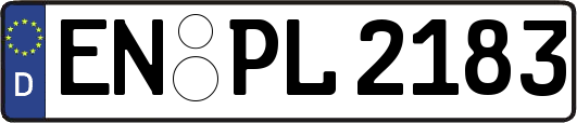 EN-PL2183