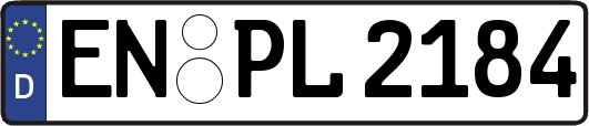 EN-PL2184