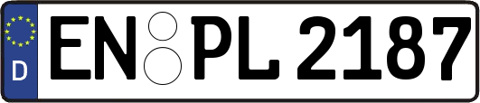 EN-PL2187