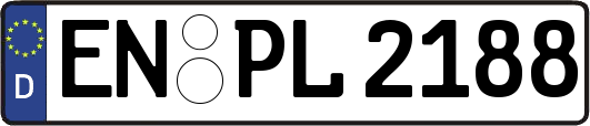 EN-PL2188