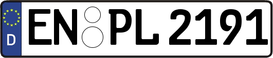 EN-PL2191
