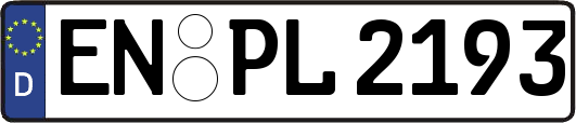 EN-PL2193