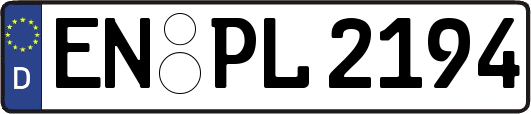EN-PL2194