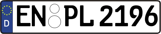 EN-PL2196