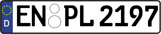 EN-PL2197