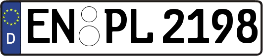 EN-PL2198
