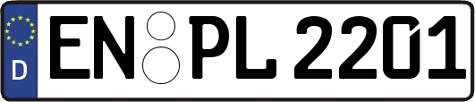 EN-PL2201