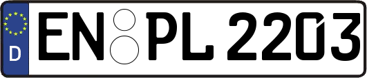 EN-PL2203